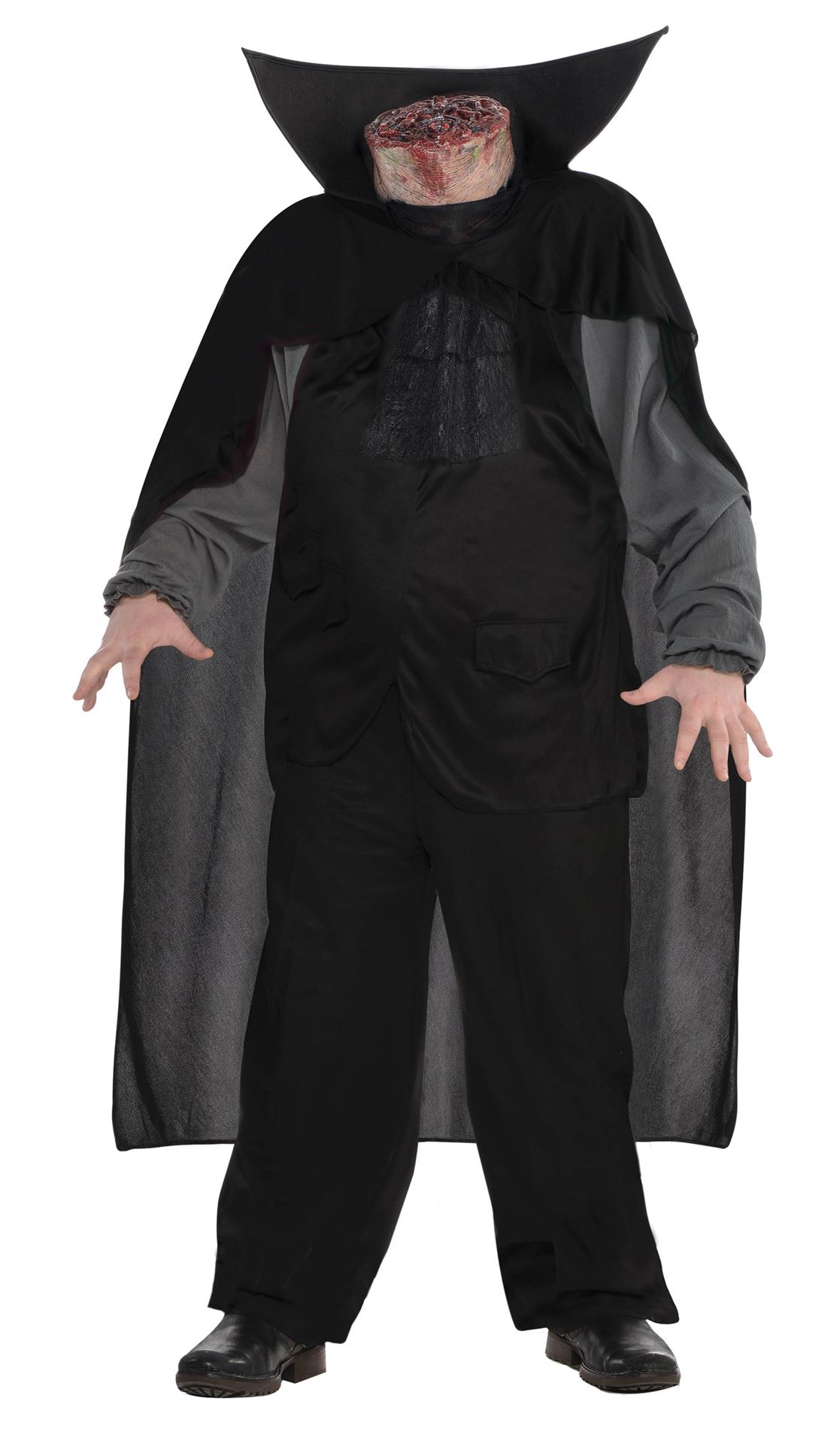 Karneval Kostim Za Odrasle Bezglavi