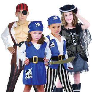 Slika za kategoriju Gusari