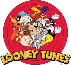 Slika za brend LOONEY TUNES