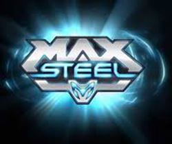 Slika za brend MAX STEEL