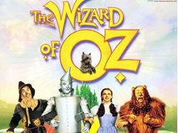 Slika za brend Wizard Of Oz ; TURNER ENTERTAINMENT