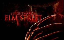 Slika za brend A Nightmare on Elm Street