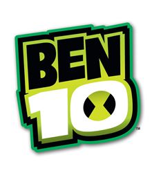 Picture for brend BEN 10