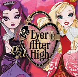 Picture for brend Ever After High