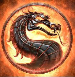 Picture for brend MORTAL KOMBAT