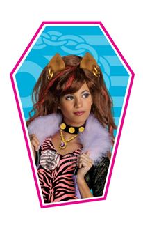 Picture of CLAWDEEN WOLF