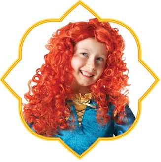 Picture of MERIDA