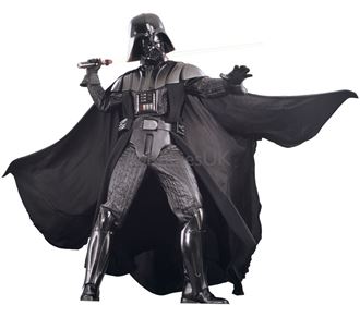 Picture of DARTH VADER KOLEKCIONARSKO IZDANJE