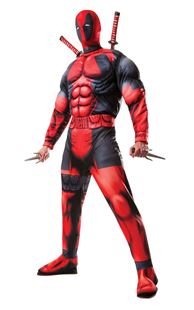 Slika od DEADPOOL DELUXE