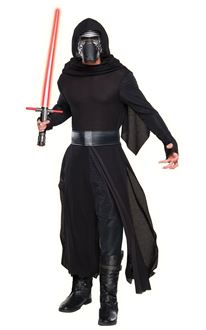 Picture of KYLO REN™ DELUXE