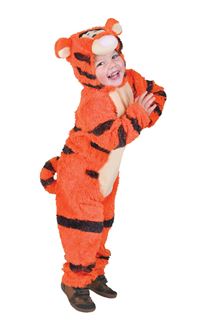 Picture of TIGGER