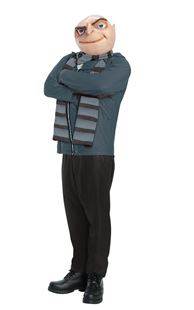 Picture of GRU