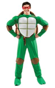 Slika od TEENAGE MUTANT NINJA TURTLE