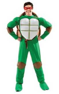 Picture of TEENAGE MUTANT NINJA TURTLE