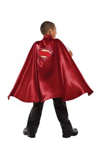 Picture of DELUXE SUPERMAN CAPE
