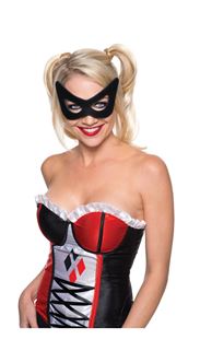 Picture of HARLEY QUINN MASK