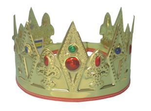 Picture of CROWN
