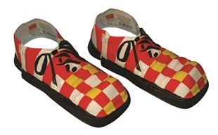 Picture of CLOWN SHOES