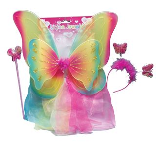 Picture of SET LEPTIR I TUTU