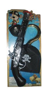 Slika od PIRATSKI SET