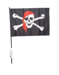 Picture of PIRATE'S FLAG