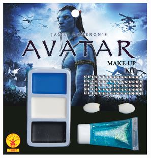 Picture of NAVI MAKE UP KIT