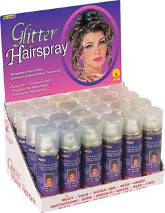 Picture of GOLD HAIRSPRAY