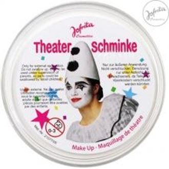 Picture of BIJELA ŠMINKA ZA TIJELO