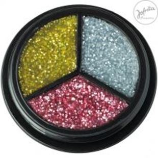 Slika od GLITTER TRIO