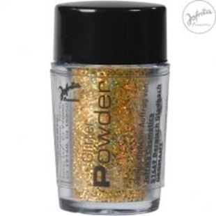 Picture of GLITTER POWDER GOLD
