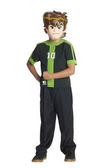Picture of BEN 10