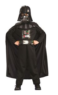 Slika od DARTH VADER ACTION SET KUTIJA