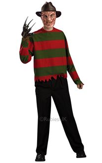 Picture of FREDDY KRUEGER