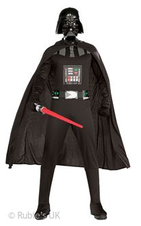 Picture of DARTH VADER