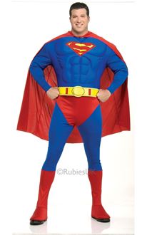 Picture of SUPERMAN