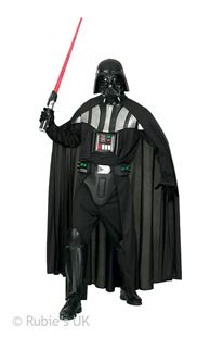 Slika od  DARTH VADER DELUXE