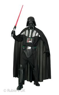 Picture of  DARTH VADER DELUXE