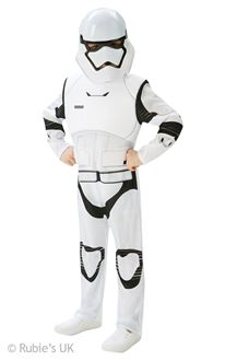 Picture of STORMTROOPER DELUXE