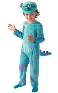Picture of SULLEY DELUXE