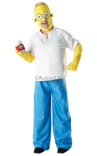 Slika od HOMER SIMPSON DELUXE