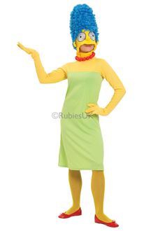 Picture of MARGE SIMPSON DELUXE