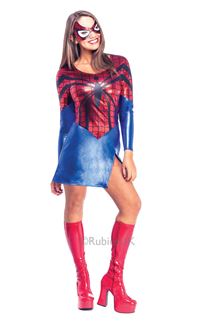 Picture of SPIDER GIRL