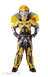 Slika od TRANSFORMERS BUMBLE BEE