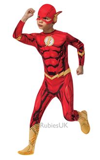 Picture of COMIC BOOK FLASH