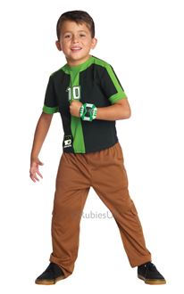 Picture of BEN 10