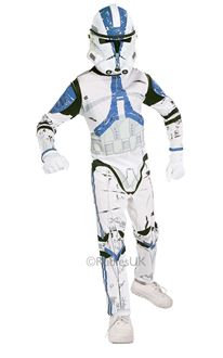 Picture of CLONE TROOPER