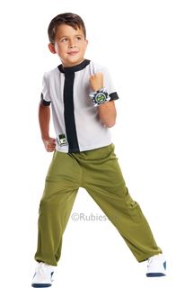 Picture of BEN 10