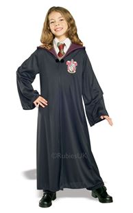 Picture of GRYFFINDOR ROBE