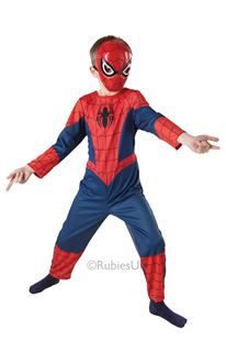 Picture of SVEMOGUĆI SPIDERMAN