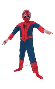 Slika od SVEMOGUĆI SPIDERMAN DELUXE